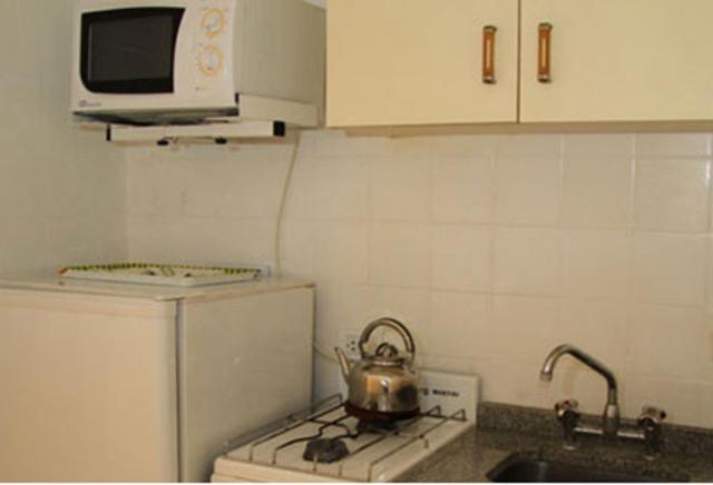 דירת חדר, Amari Suites