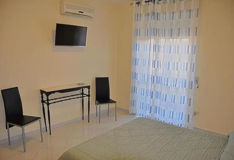 Standard-huone, B&b Italia