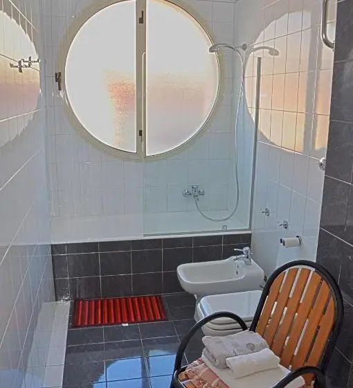 Standard-huone, B&b Italia