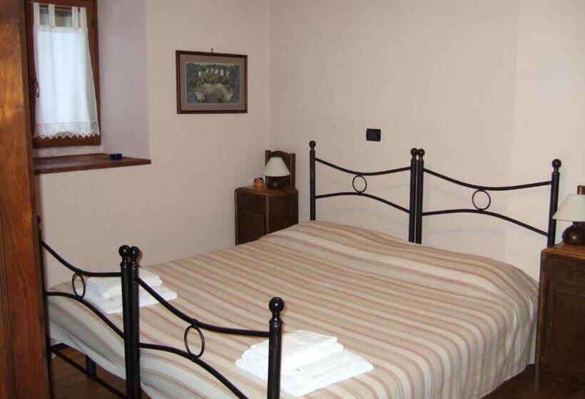 חדר סטנדרט, Il Dahù