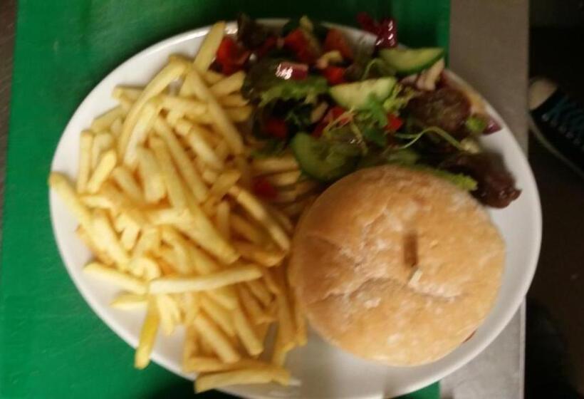 اتاق استاندارد با بالکن, Glamping At The Fox Inn Bramdean