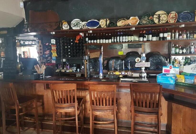 اتاق استاندارد با بالکن, Glamping At The Fox Inn Bramdean