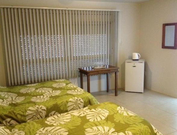 家庭套房, Artisan