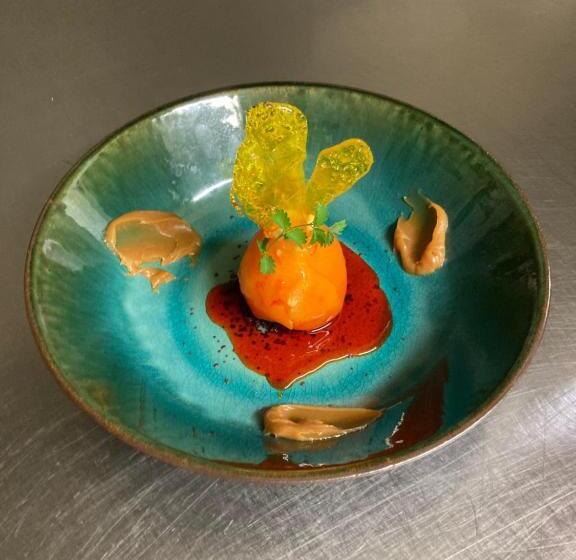 标准间, Aux Vieux Arceaux