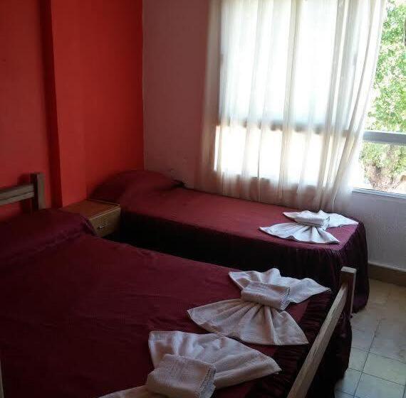 スタンダード４人部屋, Costa Del Sol