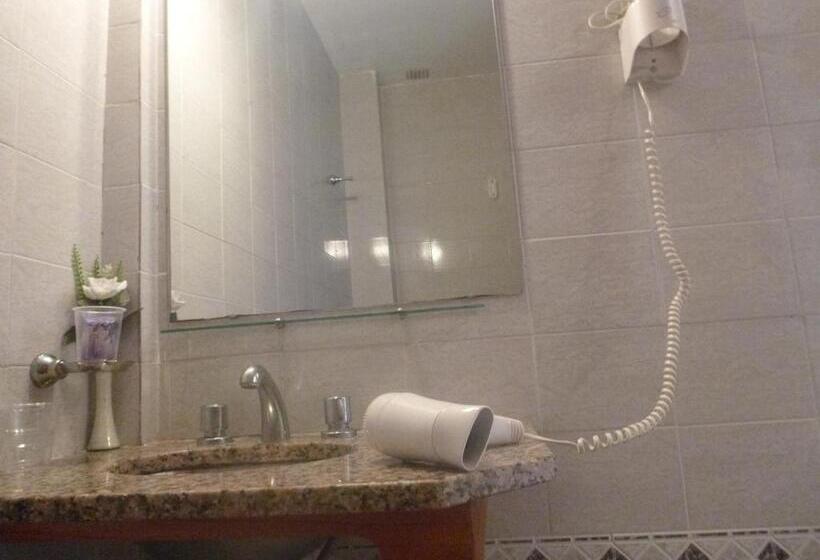 اتاق استاندارد, Hosteria Del Sur