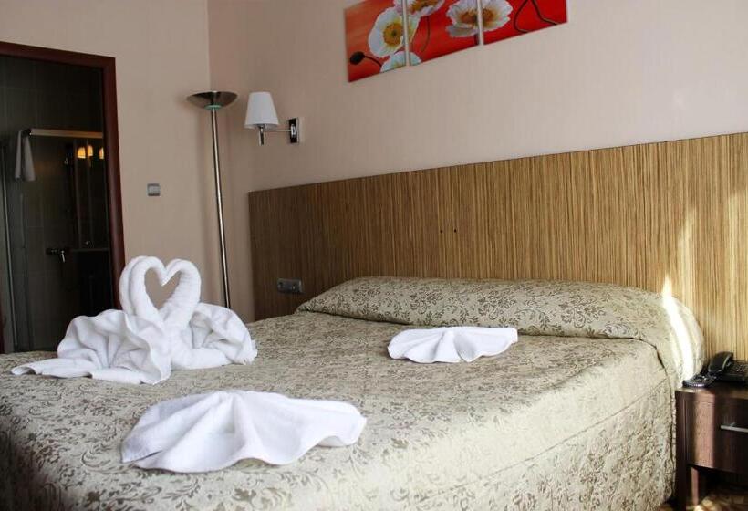 Номер Стандарт, Kapriz Karakol