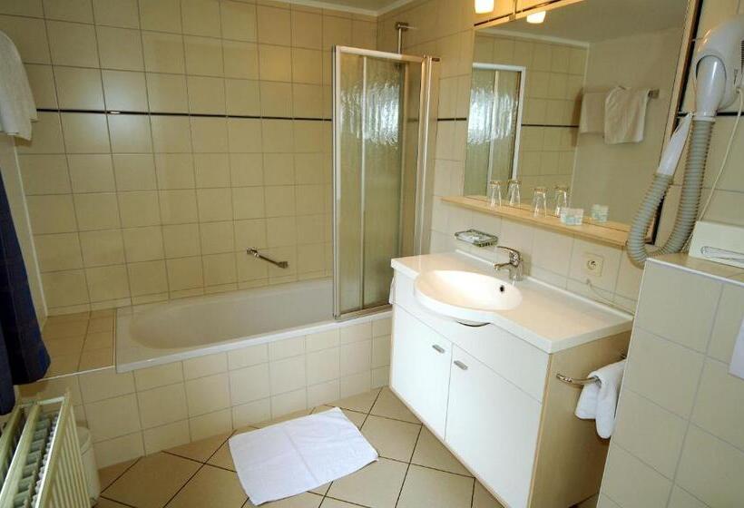 Дом 1 Спальня, Le Grandgousier Mirwart