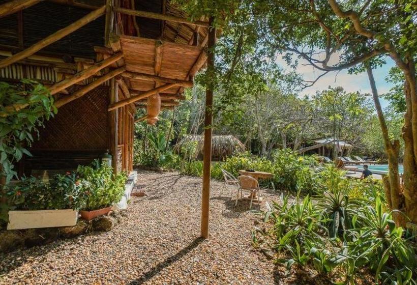 اتاق لوکس, Playa Scondida Baru