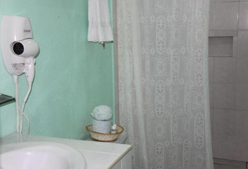 Quarto Estandar 2 Camas Casal, Spa Villa San Agustin