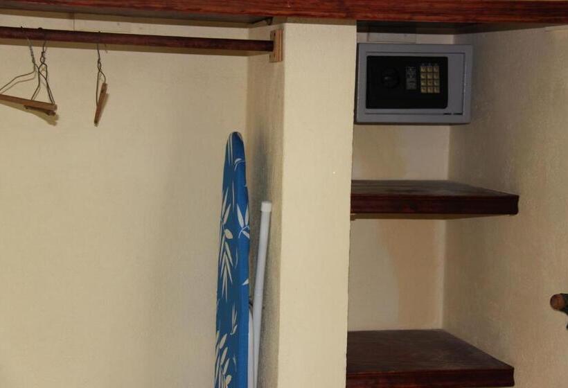 غرفة قياسية, Spa Villa San Agustin