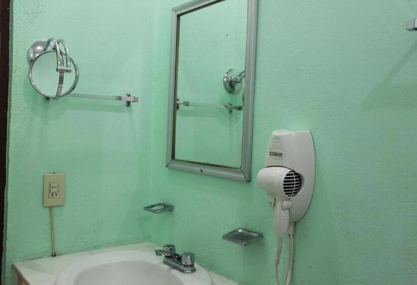 Quarto Estandar, Spa Villa San Agustin