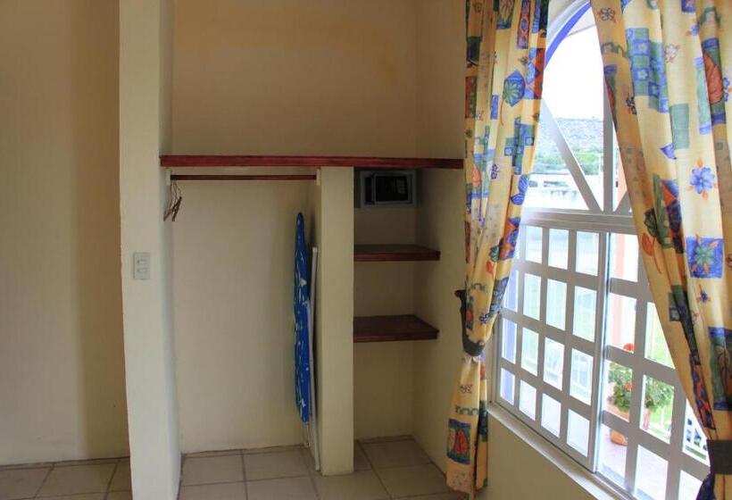 غرفة قياسية, Spa Villa San Agustin