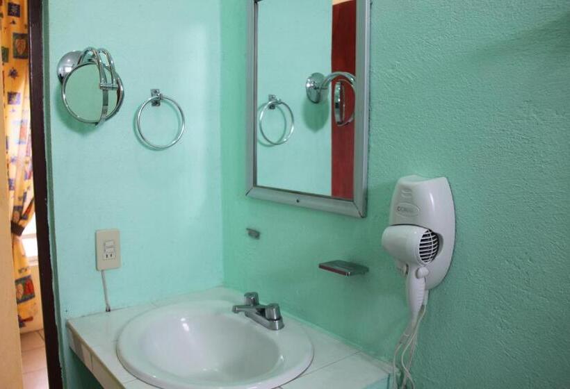 Quarto Estandar, Spa Villa San Agustin