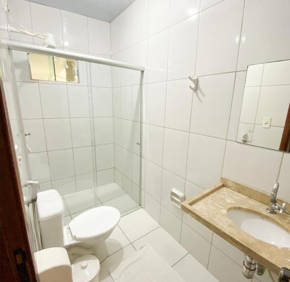 Номер Стандарт Трехместный, Vitoria