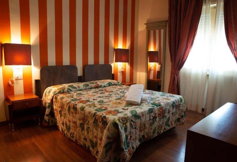 חדר סטנדרט, Vivo