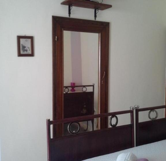 Семейный Номер, La Ruvva B&b