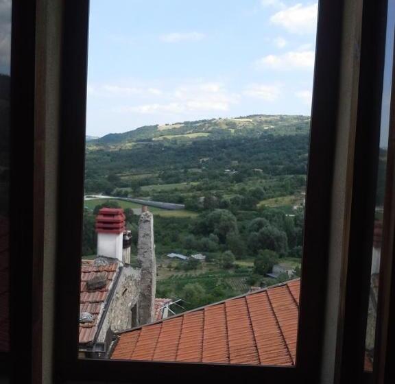 Номер Стандарт, La Ruvva B&b