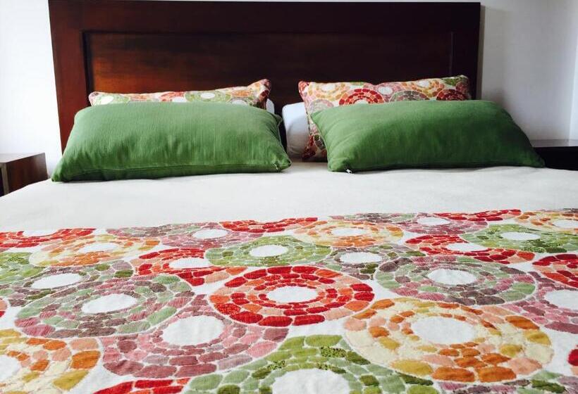 침실 1개 아파트, Las Brisas