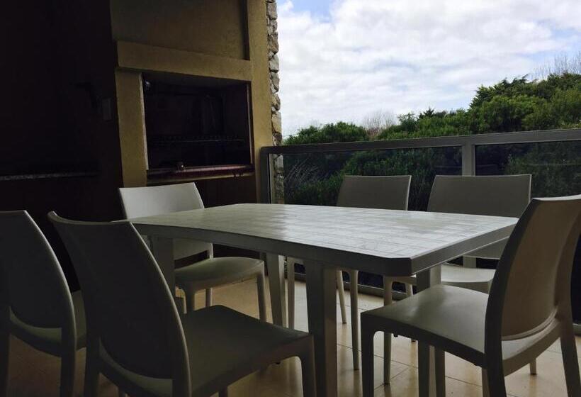 Апартаменты 1 Спальня, Las Brisas