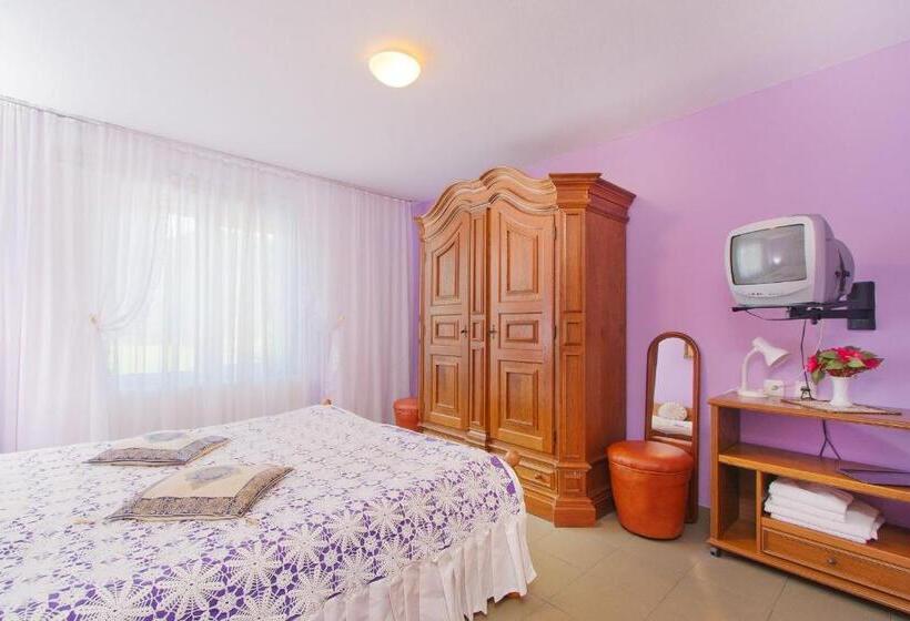 Номер Стандарт Индивидуальный, Motel Evrica