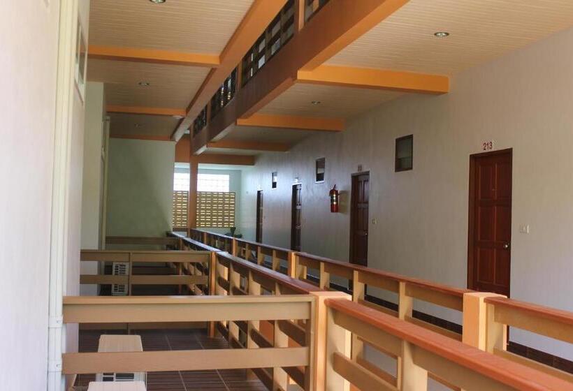 غرفة قياسية, N.d.