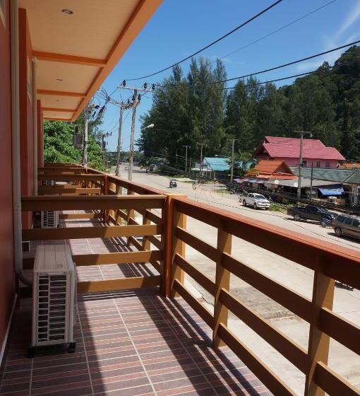 غرفة قياسية, N.d.