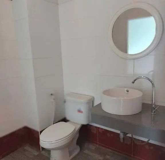 Quarto Familiar Superior, N.d.