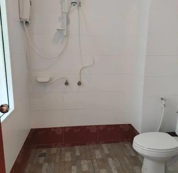 Quarto Familiar Superior, N.d.