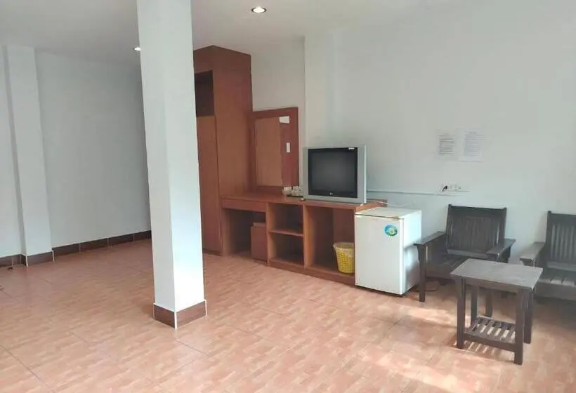 Quarto Familiar Superior, N.d.