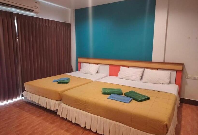 غرفة سوبيريور عائلية, N.d.