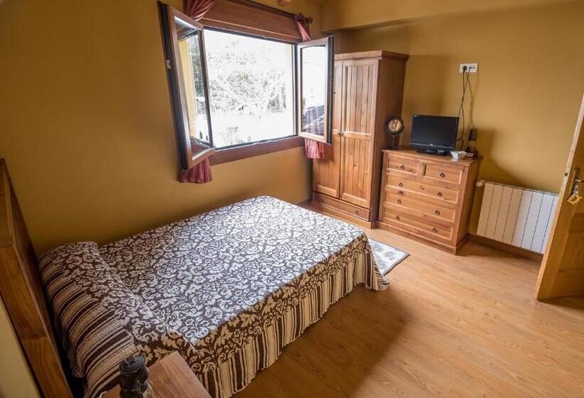 スタンダードルーム, Casa Rural La Fuente