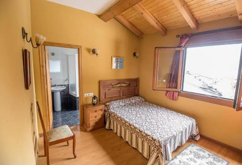 スタンダードルーム, Casa Rural La Fuente