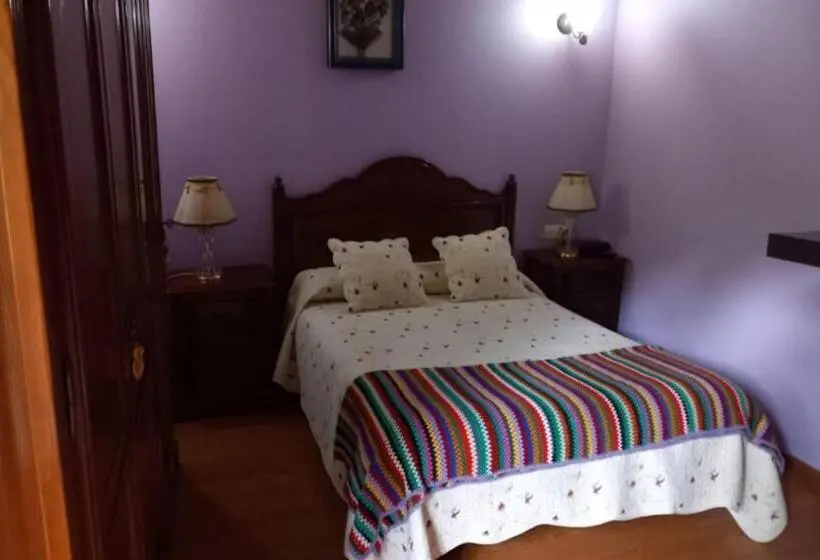 スタンダードルーム, Casa Rural La Fuente