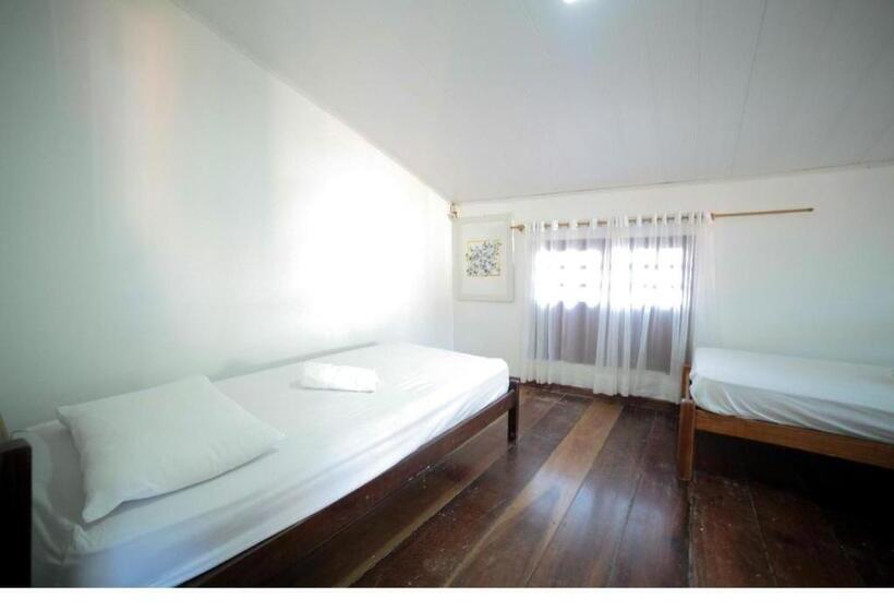 Семейный Номер, Chalé Beija Flor