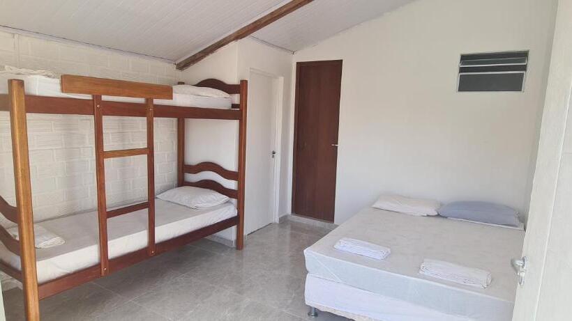 Семейный Номер, Chalé Beija Flor