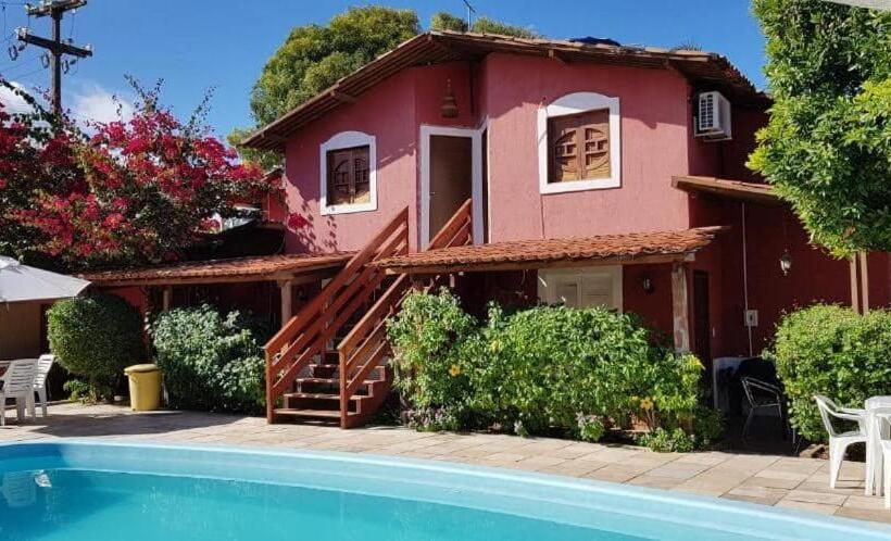 Номер Basic, Chalé Beija Flor