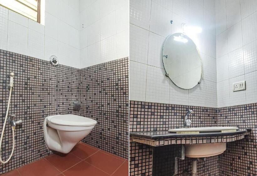 Номер Deluxe, Fabexpress Stargaze Beach