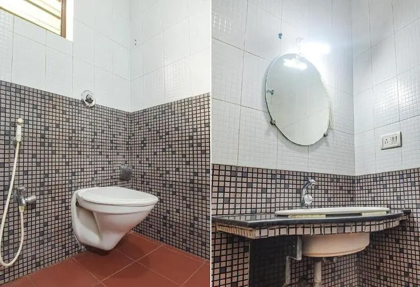 Deluxe-huone, Fabexpress Stargaze Beach