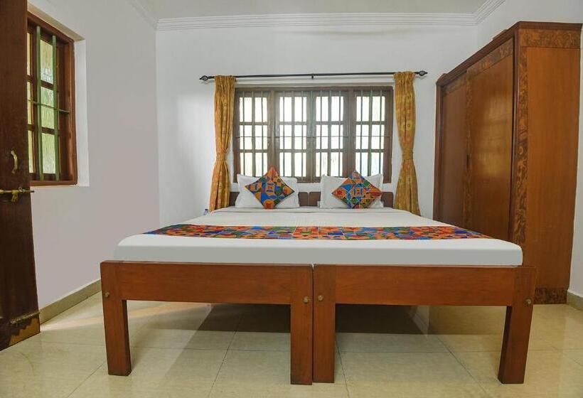 Номер Superior, Fabexpress Stargaze Beach