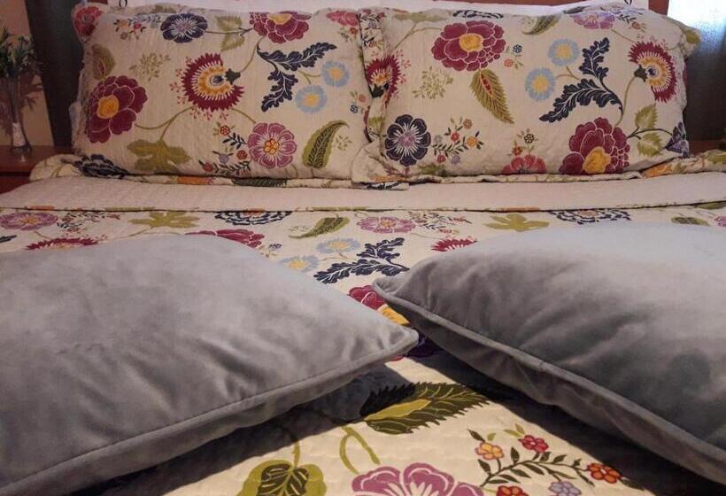 חדר סטנדרט, Hostal Torres Del Paine 2