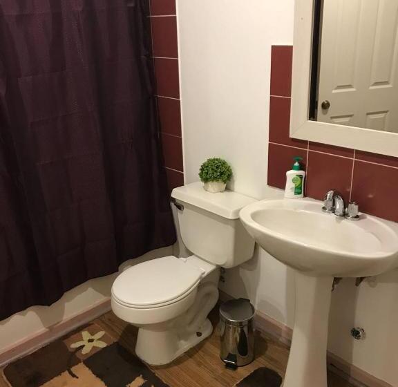 חדר סטנדרט, Hostal Torres Del Paine 2