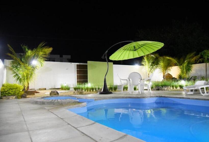 اتاق استاندارد با بالکن, Le Secret De Jasmin