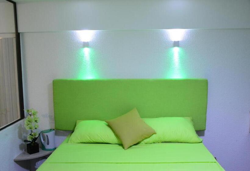 اتاق استاندارد با بالکن, Le Secret De Jasmin