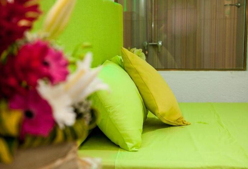 اتاق استاندارد با بالکن, Le Secret De Jasmin