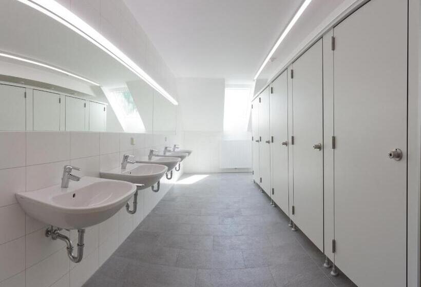 Номер Стандарт Трехместный, Litz   Das Erlebnishaus Am Attersee