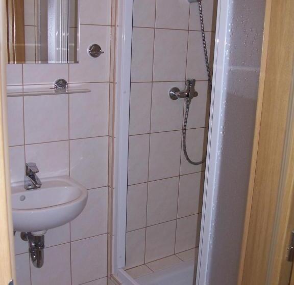 اتاق استاندارد, Penzion Chanos