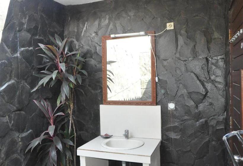 חדר סטנדרט, Pondok Bali Sea View Bungalow