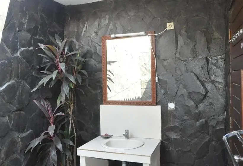 スタンダードルーム, Pondok Bali Sea View Bungalow