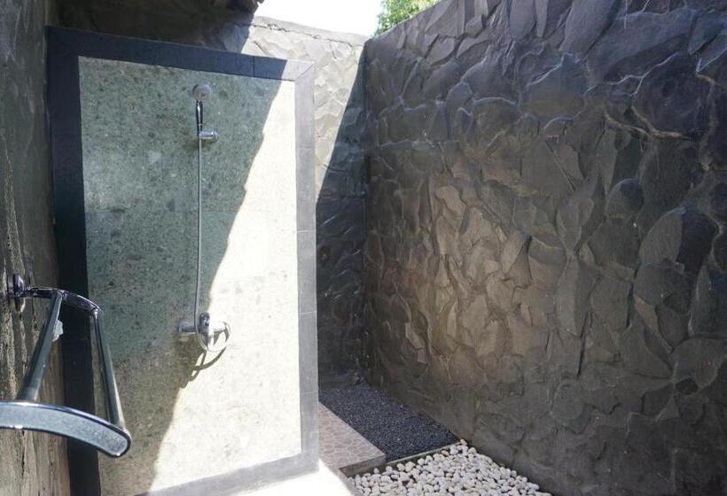 חדר סטנדרט, Pondok Bali Sea View Bungalow